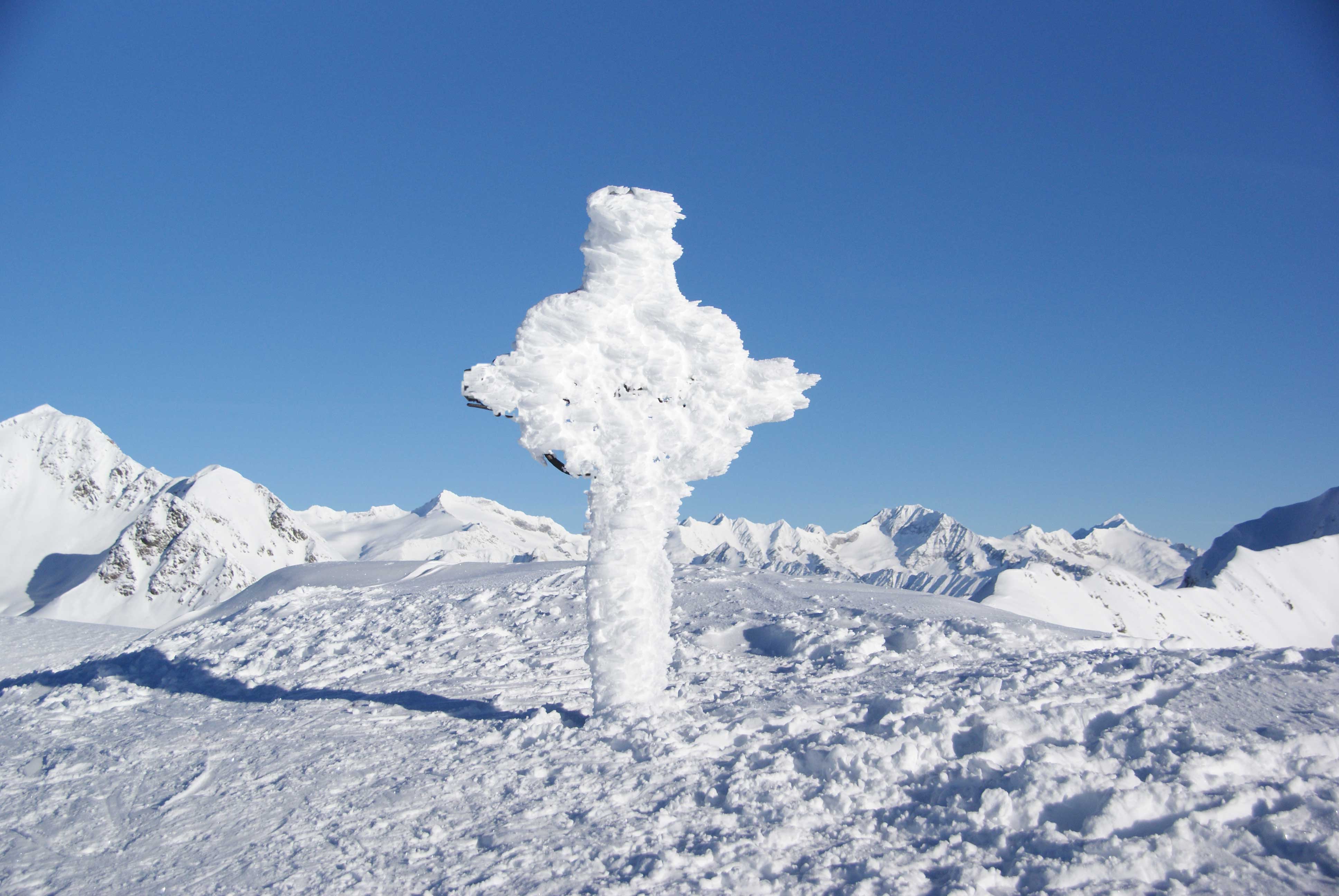 Escursioni a Terento, in Val Pusteria